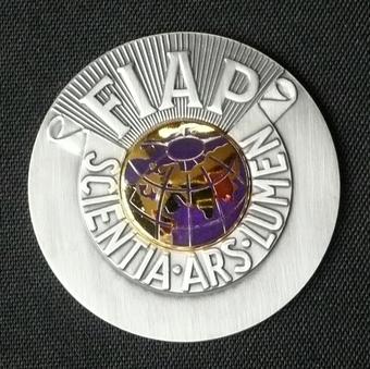 FIAP Silbermedaille