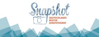 Snapshot - Deutschlands bester Jungfotograf